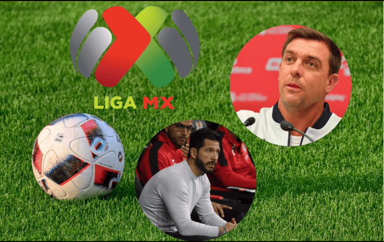 Ocho equipos de la Liga MX decidieron cambiar de entrenador. IMAGO7/ARCHIVO SUN/ARCHIVO ESPECIAL/Imagen de Alexander Fox | PlaNet Fox en Pixabay