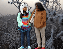 Durante la Temporada de Frentes Fríos 2024-2025 se prevé la ocurrencia de 48 sistemas frontales y 7 tormentas invernales en México. NTX / ARCHIVO