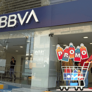 Conoce todas las promociones que tiene BBVA para navidad