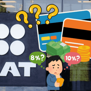 Esta es la cantidad máxima que NO debes sobrepasar en tu tarjeta de débito, según el SAT