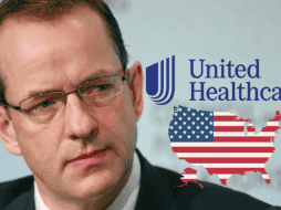 El CEO de UnitedHealth destacó igualmente la responsabilidad de las compañías en la toma de decisiones y lo que considera que debe mejorar. AP/ Mark Lennihan/ ESPECIAL