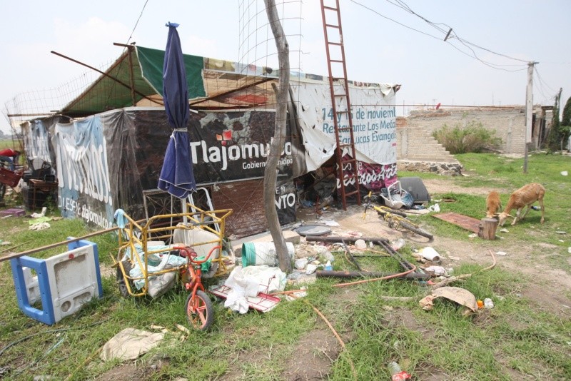 La Plataforma para el Análisis Territorial de la Pobreza (PATP) se trata de una herramienta que permite la investigación y la difusión de información geoespacial y estadística sobre la pobreza desde un enfoque territorial. EL INFORMADOR/ ARCHIVO&nbsp;