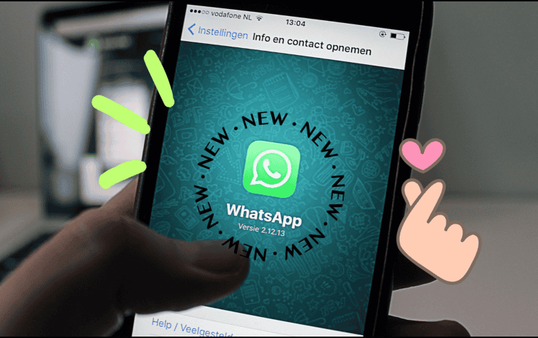 El éxito de WhatsApp radica en su simplicidad, su cifrado de extremo a extremo y las constantes innovaciones, como la reciente incorporación de edición de mensajes y la funcionalidad multiplataforma. CANVA