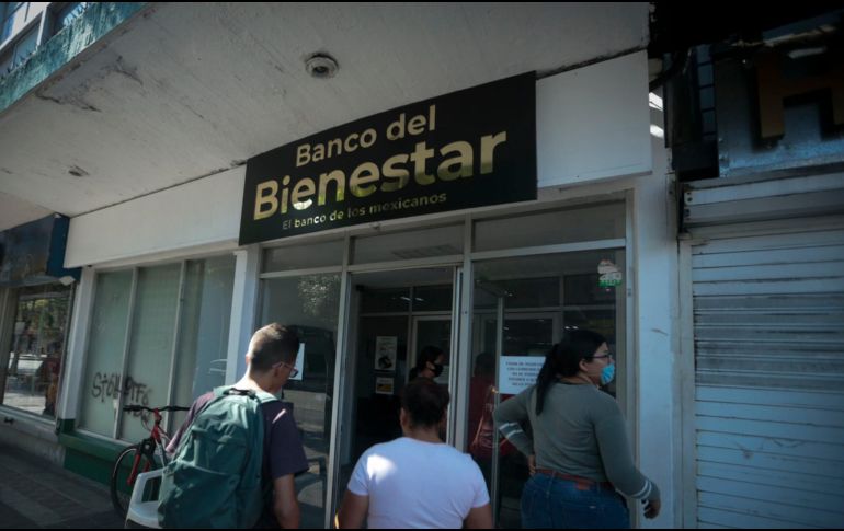 Coneval dio a conocer los datos de su Análisis Territorial de la Pobreza (PATP), herramienta clave para la difusión de información sobre la pobreza. EL INFORMADOR/ ARCHIVO