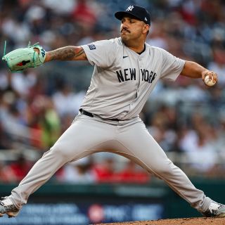 Yankees adquieren a pitcher estrella a cambio de Cortés y Durbin