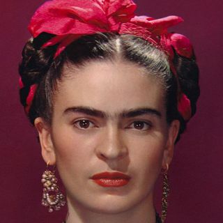 Esta es la mejor pintura de Frida Kahlo, según la IA