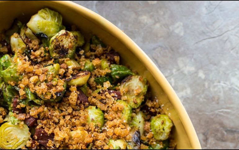 Prevé enfermedades relacionadas a la alimentación con estas recomendaciones. AP / ARCHIVO