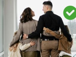 Estas simples acciones diarias son una inversión en el desarrollo de los niños, ya que los prepara para convertirse en adultos más seguros, resilientes y exitosos.ESPECIAL/Pexels y Canva