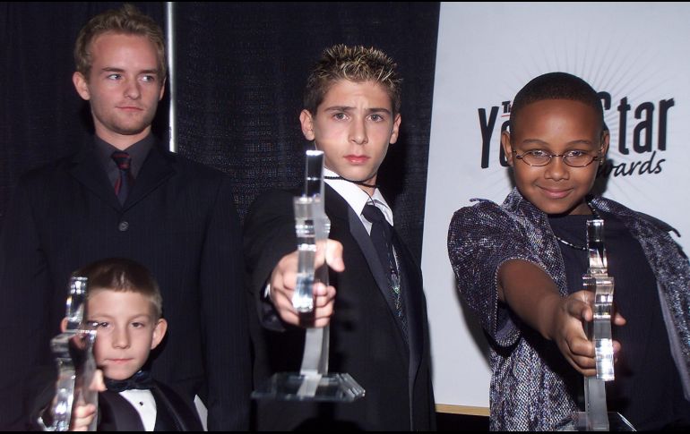 El regreso de 'Malcolm el de en medio' promete ser una celebración nostálgica para todos los fans de la serie. REUTERS / ARCHIVO