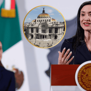 Secretaría de Cultura anuncia cambios en las escuelas de arte en México