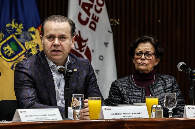 EL INFORMADOR / A. NAVARRO&nbsp;