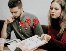 Candidatos en empleos se preocupan de estar en desventaja por su historial crediticio. ESPECIAL/PEXELS