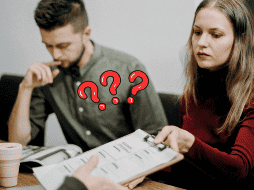 Candidatos en empleos se preocupan de estar en desventaja por su historial crediticio. ESPECIAL/PEXELS