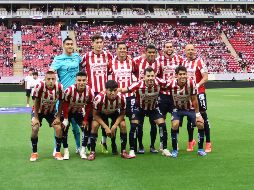 Esta será la segunda ocasión en la que Chivas se medirá ante el conjunto de República Dominicana, luego de que en la edición 2018, Guadalajara enfrentó en la fase de los Octavos de Final al Cibao. IMAGO7