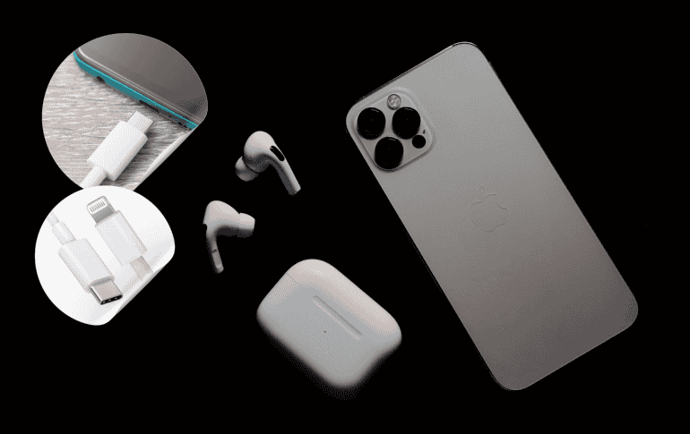 Desde su presentación en 2014, el USB Tipo C se ha convertido en el puerto universal de los dispositivos móviles. CANVA