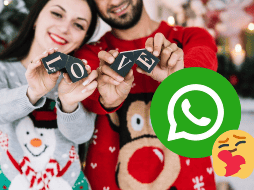 ¡Que la Navidad te inspire a enviarles lo mejor a quienes más quieres! FREEPIK / CANVA