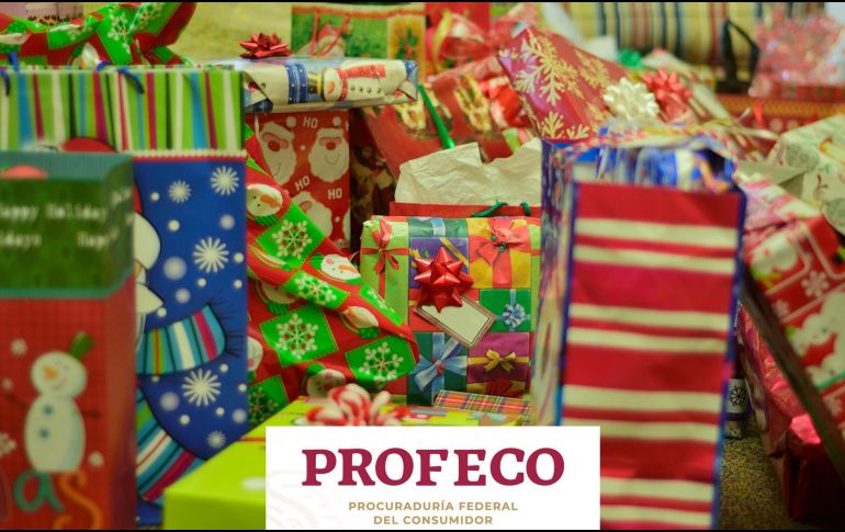 En esta época de Navidad es común que los juguetes sean de los objetos más comprados como regalo, sobre todo cuando se trata de los hijos, ahijados, sobrinos o nietos. ESPECIAL / CANVA