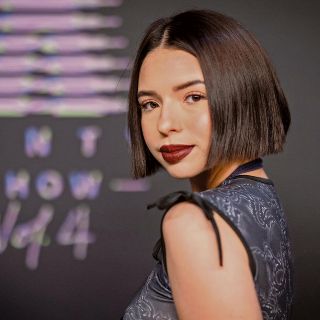 Ángela Aguilar responde a las críticas