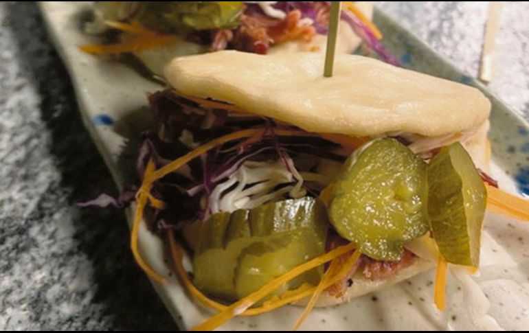 Prueba el grandioso sabor que ofrecen en Yotama. ESPECIAL