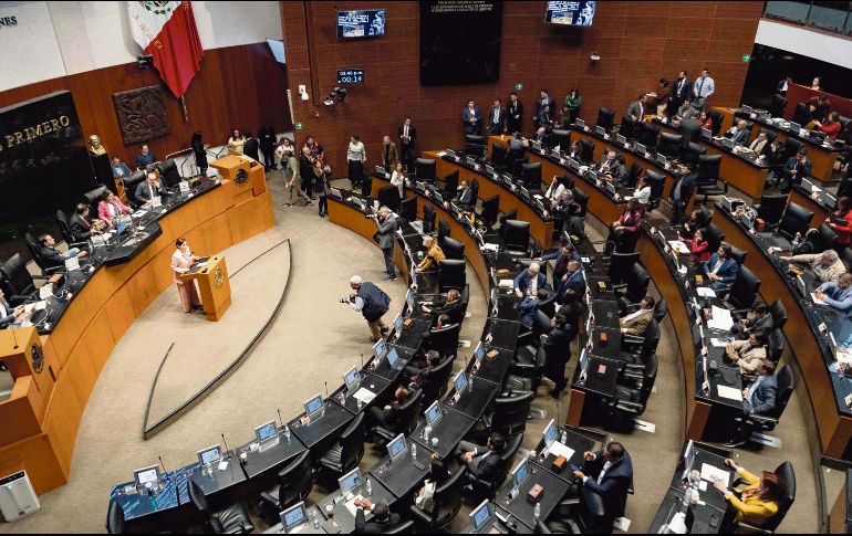 Fueron 68 votos a favor y 29 en contra de la nueva medida que beneficia a quienes buscan vivienda accesible. EL UNIVERSAL