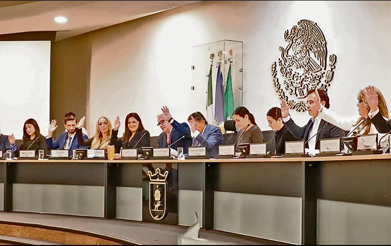 El Gobierno de Zapopan reafirma con este presupuesto su compromiso por mejorar la calidad de vida de sus habitantes a través de una gestión eficiente. ESPECIAL