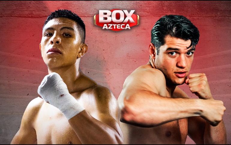 Munguía ha advertido que va por el nocaut. X/BoxAzteca7