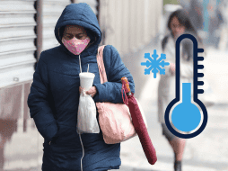 El Servicio Meteorológico Nacional (SMN), fuente climática oficial del Gobierno de México, realizó su pronóstico para este sábado 14 de diciembre. SUN / ARCHIVO