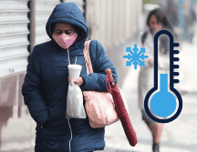 El Servicio Meteorológico Nacional (SMN), fuente climática oficial del Gobierno de México, realizó su pronóstico para este sábado 14 de diciembre. SUN / ARCHIVO