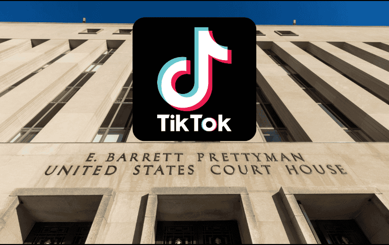 La Corte de Apelaciones de Washington rechazó la solicitud argumentando que el Congreso hizo una 