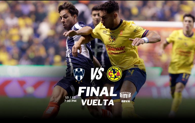 Este domingo concluye la pelea por el título de campeón del Torneo Apertura 2024. IMAGO7