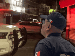 En las últimas 24 horas la violencia repuntó en la capital de Sinaloa con asesinatos. SUN / ARCHIVO