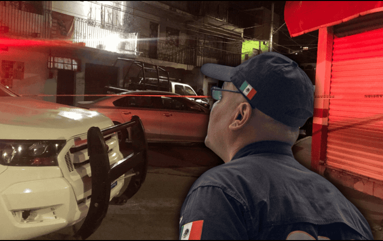 En las últimas 24 horas la violencia repuntó en la capital de Sinaloa con asesinatos. SUN / ARCHIVO