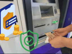 La Secretaría de Seguridad de la CDMX recomendó a la ciudadanía que en estas fechas reciba aguinaldos y gratificaciones a tomar las siguientes precauciones. EL INFORMADOR/ ARCHIVO/ CANVA