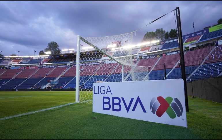 Falta que el club lo haga oficial, sin embargo, los rumores de este hecho van en aumento. IMAGO7