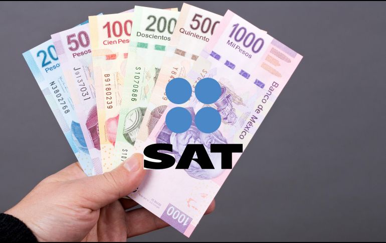 El Buzón Tributario es una herramienta digital que permite la comunicación directa entre el SAT y los contribuyentes en México. ESPECIAL / CANVA