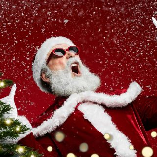 Estas son las mejores canciones de heavy metal para Navidad según la IA