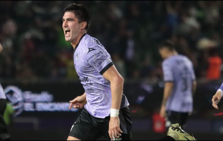 Germán Brunati trabajó durante 11 años para el City Football Group en Uruguay con el Montevideo City Torque, equipo que en 2019 se convirtió en el club de Gustavo del Prete. IMAGO7.