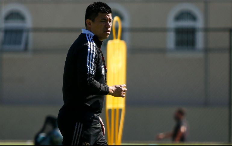 Gonzalo Pineda es el nuevo estratega, sumándose a una lista que ha tenido de todo, desde logros históricos hasta fracasos notorios. IMAGO7.