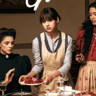 'Como agua para chocolate' segunda temporada; lo que sabemos de su estreno en Max