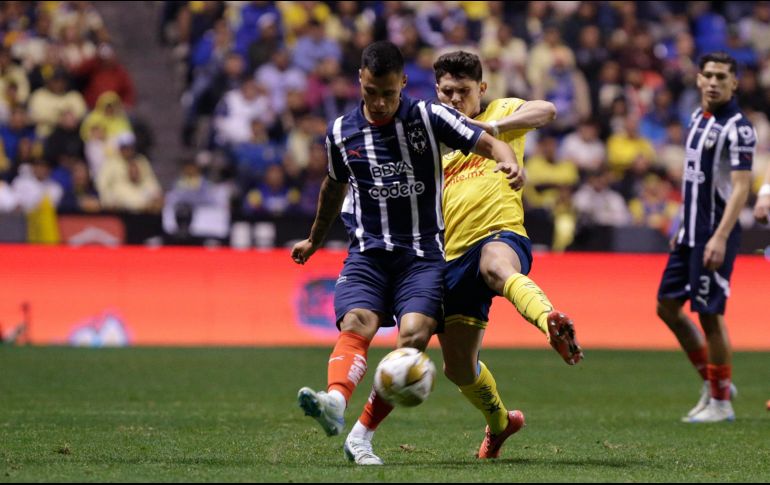 El conjunto de Monterrey tendrá que eliminar los fantasmas para conseguir su primer título como local en el “Gigante de Acero”. IMAGO7.