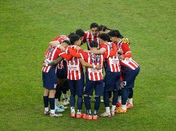 El Tapatío tendrá que echar mano de las fuerzas básicas en la búsqueda de refrendar el campeonato en la División de Plata del Futbol Mexicano. IMAGO7.