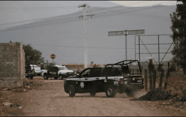 La SSCC no especificó las acciones administrativas y de justicia que se tomaron en la pasada administración. NOTIMEX/ARCHIVO.