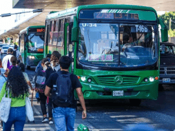 La segunda carrera se realizará en la colonia Vallarta Norte.  EL INFORMADOR/ARCHIVO.