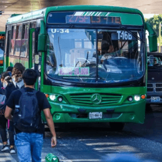 Rutas de camiones detendrán sus recorridos en Zapopan el domingo 16 de febrero
