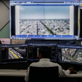 Videovigilancia recibirá más recursos para reforzar la seguridad en Jalisco