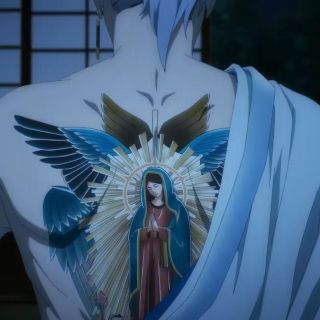 Virgen de Guadalupe: ¿El cardenal Rivera vendió los derechos de la imagen?