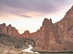 Los tres rostros de Oregon