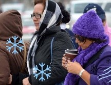 Este es el pronóstico de temperaturas mínimas para hoy domingo 15 de diciembre de 2024. SUN / ARCHIVO