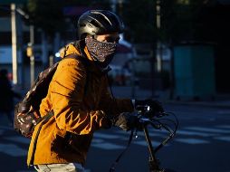 Este es el pronóstico para el resto de las regiones de Jalisco este domingo. SUN / ARCHIVO