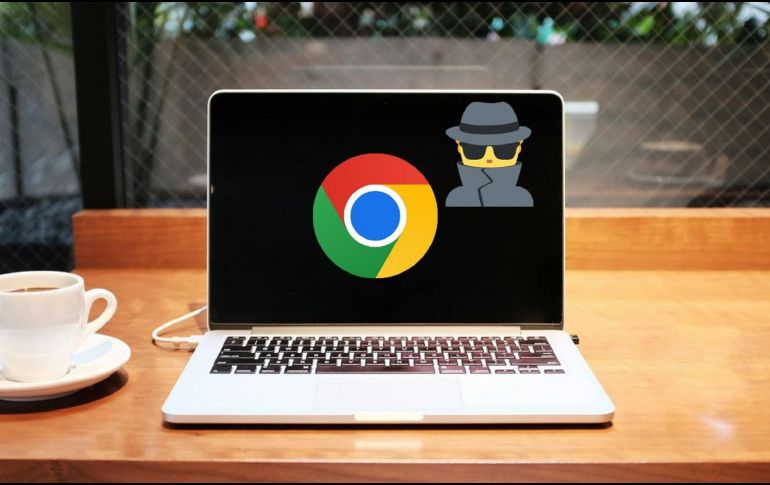 Las extensiones de Google Chrome son aplicaciones o programas que se pueden agregar a la página web de Google. UNSPLASH /A. KNIGHT
